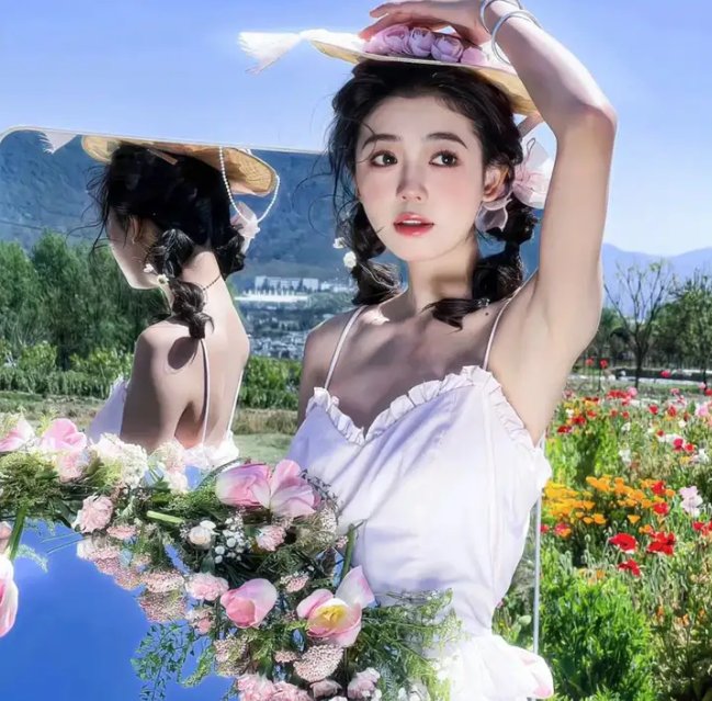 平行世界物语